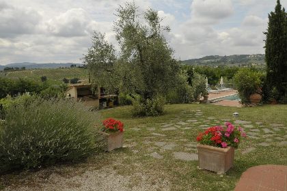 007 Agriturismo Castelluccio