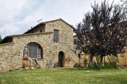 018 Agriturismo Castelluccio