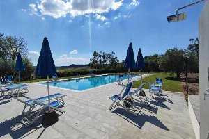 Agriturismo Santa Cristina