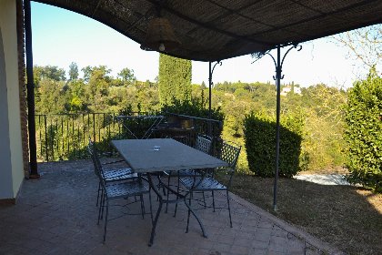 007 Agriturismo Santa Cristina