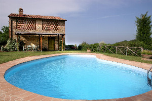 Dichtbij in Gambassi Terme