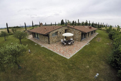 005 Villa La Tabaccaia