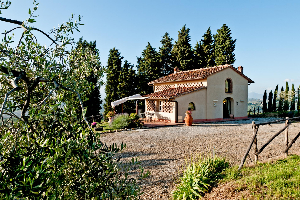 Cottage Il Colle di Sotto