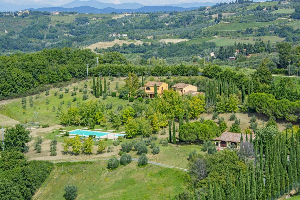 Agriturismo Borgo San Lorenzo