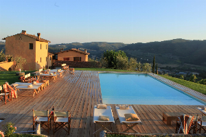 Agriturismo Fattoria di Firenze