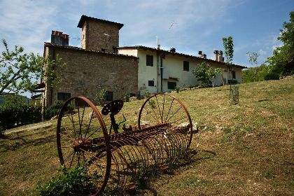 027 Podere Il Vigneto