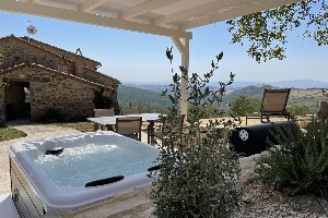 Agriturismo Fattoria la Pieve