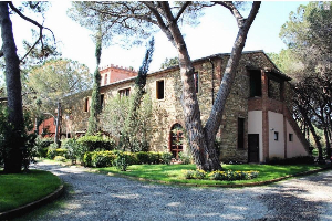 Villa La Pineta