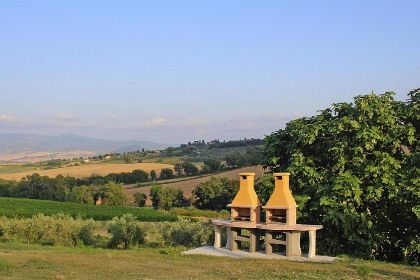 017 Agriturismo Fattoria dei Fiori