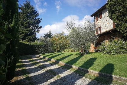 005 Casa Al Bosco