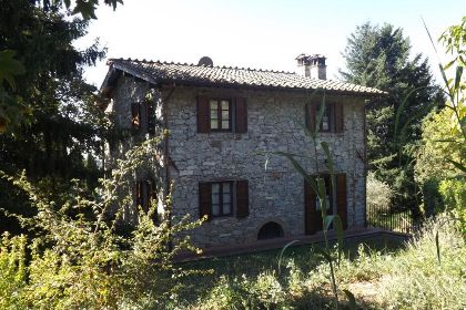 019 Casa Al Bosco