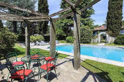 001 Villa Ida