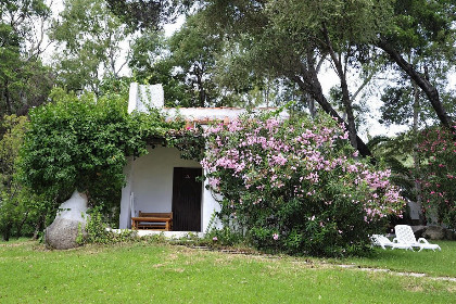 002 Arbatax Residence   Cottage