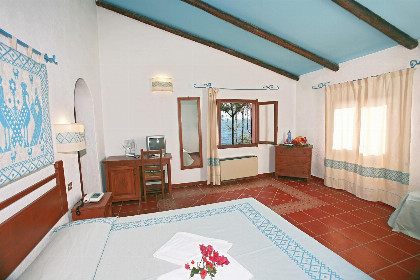 005 Arbatax Residence   Cottage
