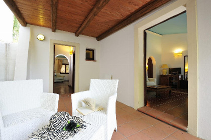 006 Arbatax Residence   Cottage