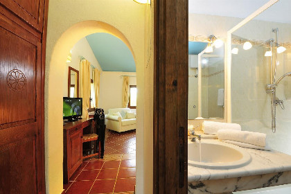 007 Arbatax Residence   Cottage