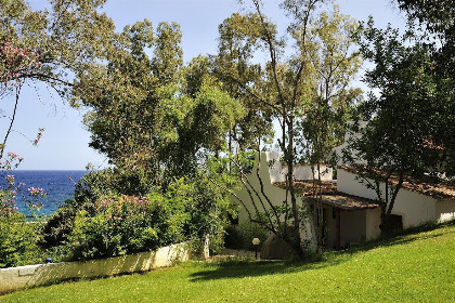 013 Arbatax Residence   Cottage