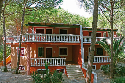 006 Villa Liberotto
