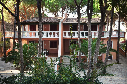 007 Villa Liberotto