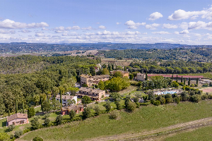 Agriturismo Poggiovalle Borgo Belvedere