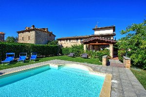 Vakantiehuis Tiziano