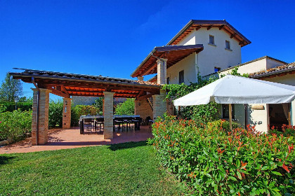 003 Vakantiehuis Tiziano
