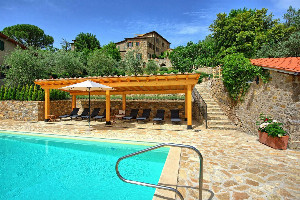 Villa Montegiove