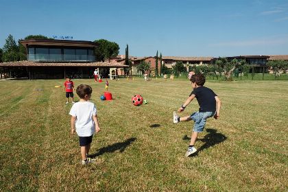 013 Valle di Assisi Resort