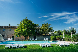 Villa del Fattore