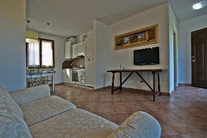 011 Vakantiehuis Casale degli Ulivi