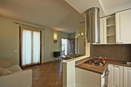 012 Vakantiehuis Casale degli Ulivi