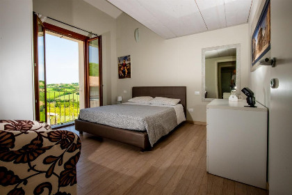 013 Vakantiehuis Casale degli Ulivi