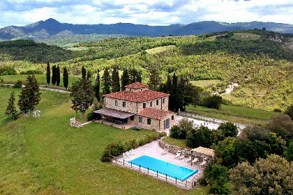 001 Villa Il Papavero
