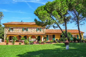 Agriturismo Antica Fattoria