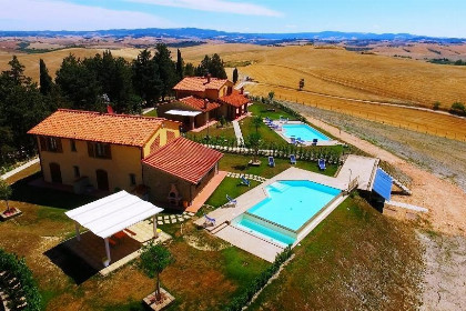 003 Borgo del Silenzio