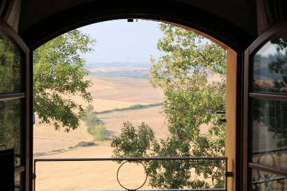 012 Borgo del Silenzio