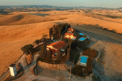 014 Borgo del Silenzio