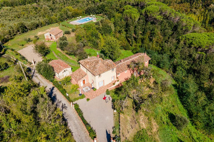 005 Villa Bonriposo