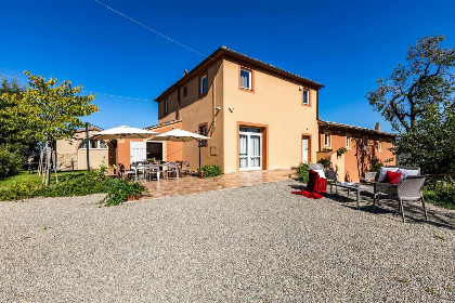 009 Villa Bonriposo