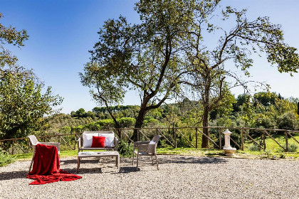 012 Villa Bonriposo