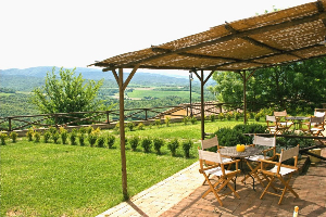 Residence Val di Cecina