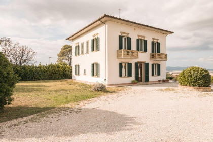 016 Villa Irene