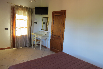 016 Agriresidence Colli Verdi