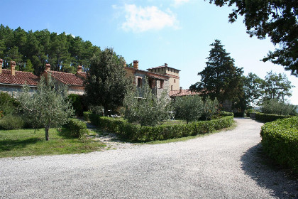 022 Agriresidence Colli Verdi