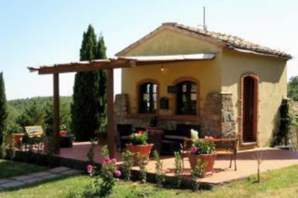 023 Agriresidence Colli Verdi