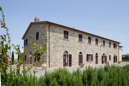 002 Agriresidence di Santa Luce