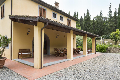 006 Villa Angiola