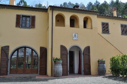 015 Villa Ghera