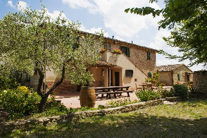 Agriturismo Pelagaccio