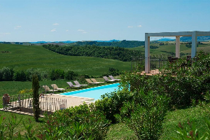 Agriturismo Pompilia